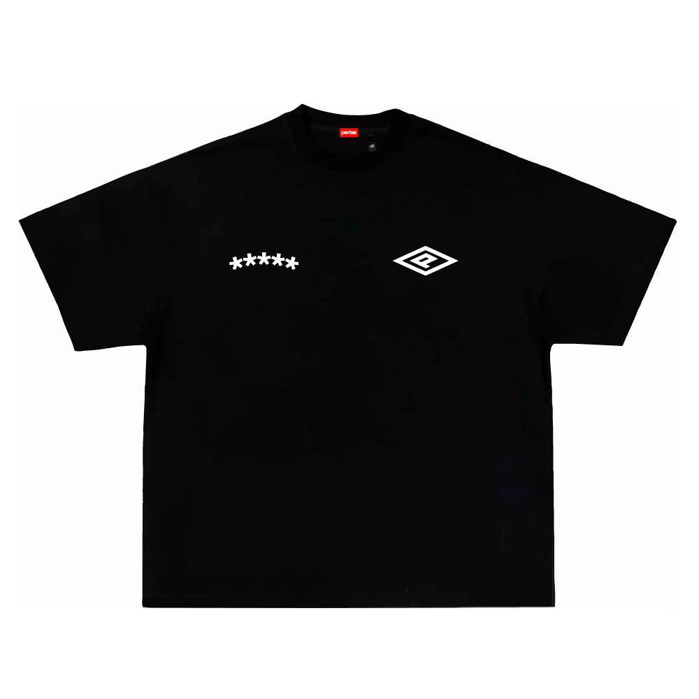 CLUB SUPPORT TEE F/B