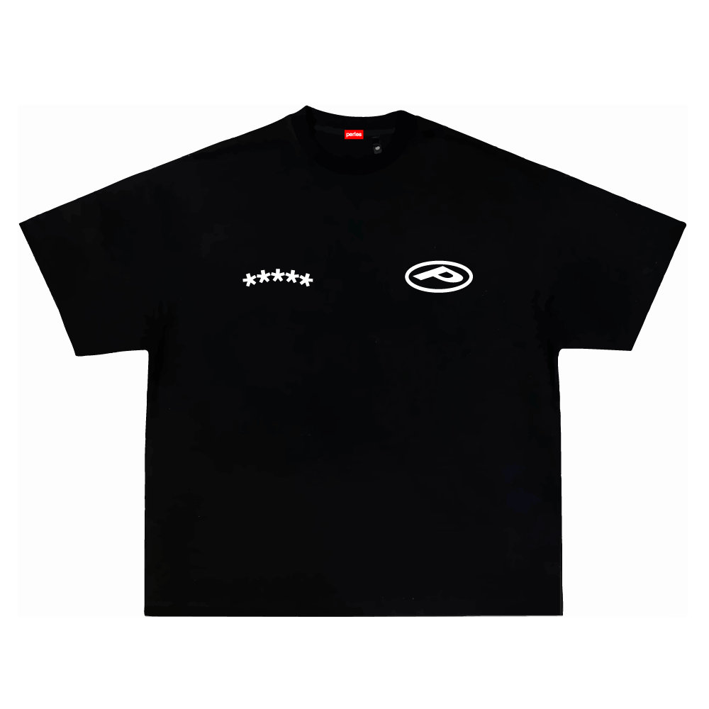 CLUB CIRCLE TEE