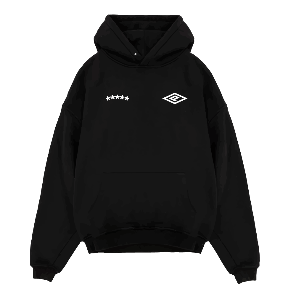 CLUB SUPPORT HOODIE