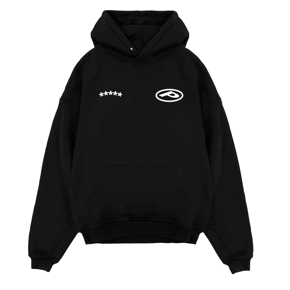 CLUB CIRCLE HOODIE